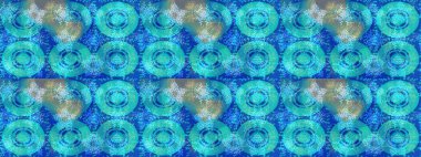 Son moda kar taneleri ve elementler onun kartlarını gösteriyor. Retro stil dokusu, şablon kış elementleri. Modern tasarım posteri, kapak, mavi, nötr ve yeşil renkli kart tasarımı. Kar taneleri tasarımı.