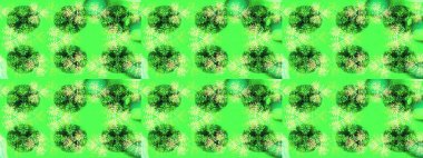 Snowflakes desen. Raster resim. Kar tanesi süs desen. Kar taneleri arka plan. Düz çizmek özgeçmişlerine izole soyut kar taneleri ile.