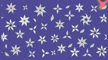 Raster kına dövme tarzı. Etnik Mandala süsleme. Kullanılabilir Tekstil, tebrik kartı, boyama kitabı, telefon durumda yazdırma için. Hint çiçek desenli madalyon desen.