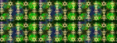 Dekorasyon kış kar ikonları. Kar Taneleri Raster illüstrasyonu. Raster Noel soyut renkli arkaplan ve düşen kar tanesi.