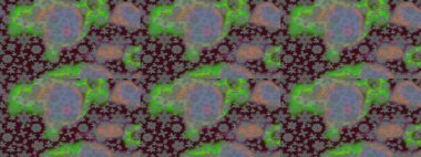 Raster gri kar tanesinden izole edilmiş. Renkli kar taneleri Raster çizimi. Güzel kış süsleri..