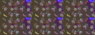 Kar Tanesi raster ikonu arka plan kahverengi, gri ve mor renkli. Kış Noel 'inde kar bembeyaz kristal element. Meteoroloji buz koleksiyonu. Xmas Frost kar taneleri izole edilmiş siluet sembolü. Raster.