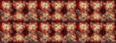 Raster Noel soyut renkli arka plan ve düşen kar tanesi. Raster illüstrasyonu. Kar tanesi arkaplanı.