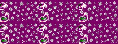 Üst manzara, yumuşak mor renk tarzı. Sevgililer günü ve tebrik kartı konsepti için şık bir davetiye. Çiçek kompozisyonu, el boyası, hassas şablon. Manzaralı çiçek deseni.