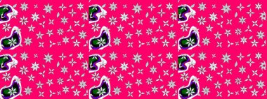 Eflatun renkte manzaralı çiçek deseni. Çiçek kompozisyonu, el boyası, hassas şablon. Üst manzara, yumuşak stil. Sevgililer günü ve tebrik kartı konsepti için şık bir davet.