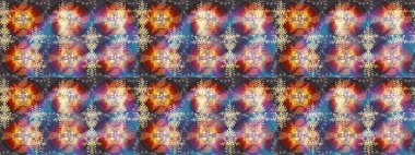 Boyama sayfaları. Zentangle zarif kar tanesi. Raster süs kış illüstrasyon dekorasyon, yılbaşı tebrik kartları, davetiye şablon için.