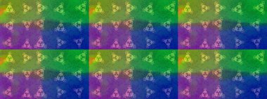 Kışın kar Aralık sezon. Raster resim. Doodle kroki satırlarındaki kar taneleri simgesi.