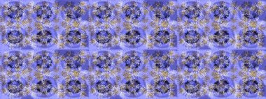 Menekşe, nötr ve mavi renkler üzerine şirin soyut kar tanesi raster tasarımı. Düz kar karalama ikonları, yılbaşı afişi için kar taneleri silueti, kartlar. Yeni yıl kar tanesi.