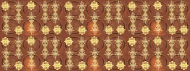 Düz kar karalama ikonları, yılbaşı afişi için kar taneleri silueti, kartlar. Renklere göre güzel soyut kar tanesi raster tasarımı. Yeni yıl kar tanesi.