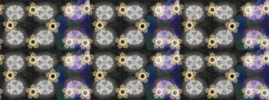 Basit bir kar tanesi. Gri, nötr ve mavi renklerde şirin kar taneleri. Soyut duvar kâğıdı, ambalaj dekorasyonu. Kışın sembolü, mutlu noeller, mutlu yeni yıl kutlaması Raster illüstrasyonu..