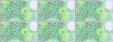 Güzel kelebek resimlerini renklendir. Kağıt, kumaş, ambalaj kağıdı ve duvar kağıdı tasarımı için güzel bir arka plan. Kusursuz. Raster illüstrasyonu.