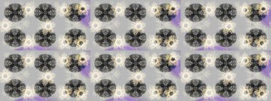 Raster. Xmas Frost kar taneleri izole edilmiş siluet sembolü. Meteoroloji buz koleksiyonu. Kar Tanesi Raster simgesi arkaplanı. Kış grisi, nötr ve bej Noel Karlar düz kristal element.