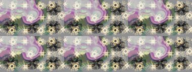 Basit bir kar tanesi. Soyut duvar kâğıdı, ambalaj dekorasyonu. Gri, nötr ve bej renkli tatlı kar taneleri. Kışın sembolü, mutlu noeller, mutlu yeni yıl kutlaması Raster illüstrasyonu..