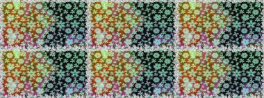 Etnik Mandala süsleme. Kullanılabilir Tekstil, tebrik kartı, boyama kitabı, telefon durumda yazdırma için. Raster kına dövme tarzı. Hint çiçek desenli madalyon desen.