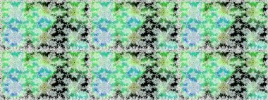 Güzel kumaş deseni. Güzel suluboya çiçek buketi pürüzsüz desen.