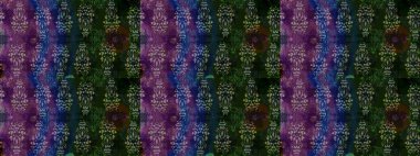 Renkli arka planda izole kar taneleri. Raster illüstrasyonu. Kar taneleri radyal gri ve mavi renkler.