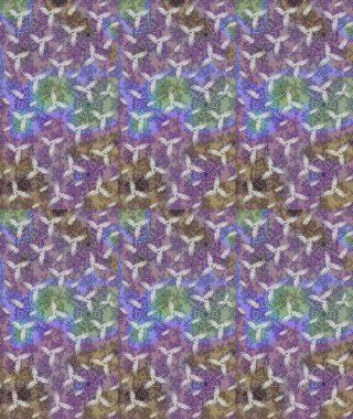 El çizimi. Tarafsız renklerde çiçekler. Suluboya çizimi. Çiçekli çizim deseni.