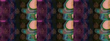 Tekstil veya kitap kapakları, imalat, duvar kağıtları, baskı, hediye paketi ve yapıştırma kitabı için çiçek eskizi geçmişi. Raster illüstrasyonu. Küçük ölçekli çiçeklerdeki basit sevimli desen.