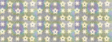 Güzel kar tanesi ikonu. Ağ için güzel bir kar tanesi simgesinin basit bir çizimi. Renkli arka planda izole tatlı kar taneleri. Raster illüstrasyonu.