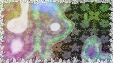 Raster Güzel kumaş deseni. Raster suluboya deseni, narin çiçekler, gri çiçekler, tebrik kartı şablonu..