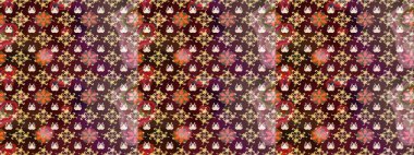 Kahverengi çiçekli, suluboya şekilli zarif eskiz deseni, tasarım elementleri. Düğün davetiyeleri için çiçek deseni, tebrik kartları, hatıra defteri, baskı, hediye paketi, imalat. Düzenlenebilir.