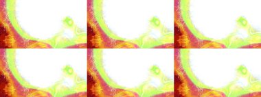 Raster illüstrasyonu. Tony 'nin kumaş kalıbını çiz. Modaya uygun kumaş deseni. Küçük çiçekte sevimli çiçek deseni var..