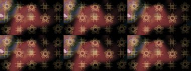 Kar tanesi arka plan. Raster Noel renkli arka plan ile düşen kar tanesi. Raster illüstrasyon.