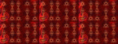 Kar Tanesi Raster simgesi arkaplanı. Kış kırmızısı, kahverengi ve siyah noel kar düz kristal element. Meteoroloji buz koleksiyonu. Xmas Frost kar taneleri izole edilmiş siluet sembolü. Raster tasarımı.