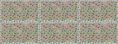 Sonsuz. Erkekler, kızlar, elbiseler, duvar kağıtları için soyut, pürüzsüz desen. Çizim, karalama, karalama. Raster illüstrasyonu. Kelebeklerle kusursuz desen.