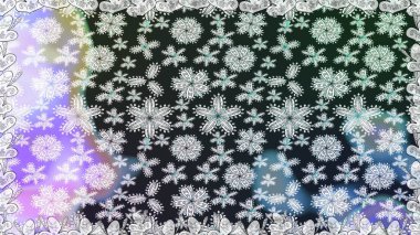 Çiçekli, suluboya desenli kusursuz çiçek deseni. Düz Çiçek Elementleri Tasarım Raster illüstrasyonu. Gri renkli çiçekler. Renkli Bahar Teması: Kusursuz Arkaplan.