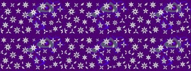 Kullanılabilir Tekstil, tebrik kartı, boyama kitabı, telefon durumda yazdırma için. Hint çiçek desenli madalyon desen. Raster kına dövme tarzı. Etnik Mandala süsleme.