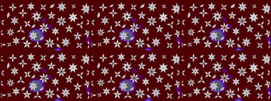 Üst manzara, yumuşak kırmızı renk tarzı. Manzaralı çiçek deseni. Çiçek kompozisyonu, el boyası, hassas şablon. Sevgililer günü ve tebrik kartı konsepti için şık bir davet.