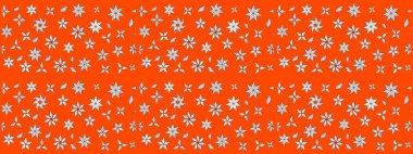 Suluboya çizim kalıbı. Moda baskısı. Raster illüstrasyonu. Eski model. Çiçeğin suluboya çizimlerinin mükemmel deseni. Dekorasyon ve tasarım için güzel desen.