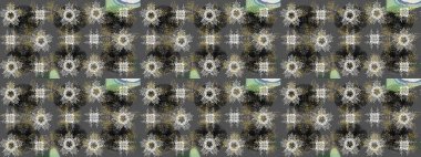 Güzel kar tanesi simgesi. Güzel kar tanesi simgesi web için basit Illustration. Raster resim. Renkli arka plan üzerinde izole sevimli kar taneleri.