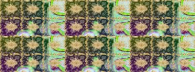 Kış sembolü, Mutlu Noeller, Mutlu yıllar 2019. Altın kar tanesi kadar basit. Soyut duvar kâğıdı, ambalaj dekorasyonu. Yeşil renkte Raster altın deseni.