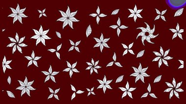 Büyük bir çiçek boyası seti. Raster şirin suluboya çiçek desenleri çiziyor. Kartlar, davetiyeler, tarih kartları ve daha fazlası için kullanılabilir.