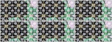 Sevgililer günü ve tebrik kartı konsepti için şık bir davetiye. Tarafsız renklerde manzaralı çiçek deseni. Çiçek kompozisyonu, el boyası, hassas şablon. Üst görünüm, yumuşak biçim.