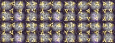 Renkli arka planda güzel kar taneleri. Raster illüstrasyonu. Kar tanesi ikonu, izole edilmiş. Düz tasarım.