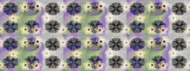 Noel süsleri ve Noel süsleri. Raster Noel soyut renkli arkaplan ve düşen kar tanesi.