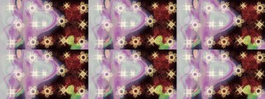 Kar taneleri tasarımı. Son moda kar taneleri ve elementler onun kartlarını gösteriyor. Retro tarzı doku, soyut kış elementleri. Muhteşem tasarım posteri, kapak, kart tasarımı nötr, kahverengi ve gri renkler.