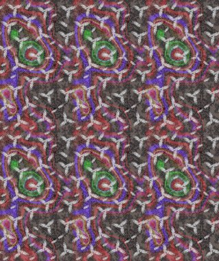 Düz Çiçek Elementleri Tasarımı. Şirin çiçek elementleri. Renkli Bahar Teması eskiz kalıbı. Taslak desenli, modaya uygun kumaş deseni. Raster illüstrasyonu.