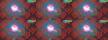 Çiçek arka plan. Sorunsuz raster desen. Güzel kumaş deseni.