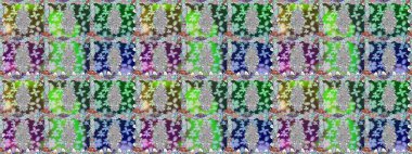 Sarma, tekstil ve duvar kâğıdı için kusursuz çiçek arkaplanı. Yumuşak fayans. Raster 'ın taze dokusu. Klasik çiçek desenli. Yumuşak pamuk tasarımı.