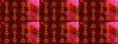 Kış arka plan. Raster Noel renkli arka plan ile düşen kar tanesi. Noel kar taneleri ile arka plan. Raster illüstrasyon.