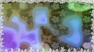 Yeşil renkli çiçekler. Tropik çiçekler. Tişörtsüz arka plan deseni.