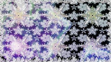 Güzel suluboya çiçek buketi pürüzsüz desen.