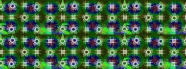 Güzel bir kış süsü. Kar taneleri koleksiyonu. Raster yeşili, mavi ve gri kar tanelerinden izole edilmiş. Raster illüstrasyonu.