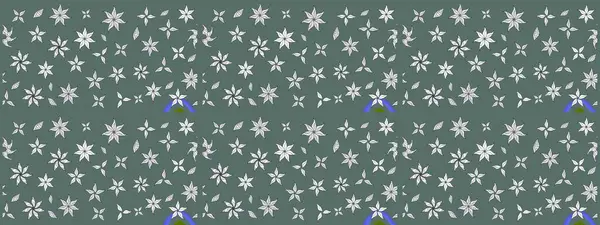 Güzel kumaş deseni. Güzel suluboya yaz çiçekleri deseni..