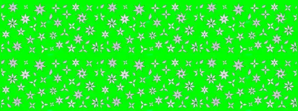 Robot resim. Çiçekli bahar çiçekleri. Küçük renkli çiçekler. Küçük çiçekte güzel bir desen. Motley illüstrasyonu. Moda baskıları için zarif bir şablon.