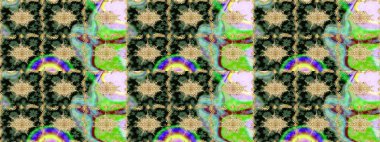 Kış sembolü, Mutlu Noeller, Mutlu yıllar 2019. Altın kar tanesi basit bir çizim kalıbı. Soyut duvar kâğıdı, ambalaj dekorasyonu. Yeşil renkte Raster altın deseni.